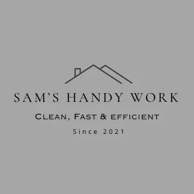 Sam's Handy Work 