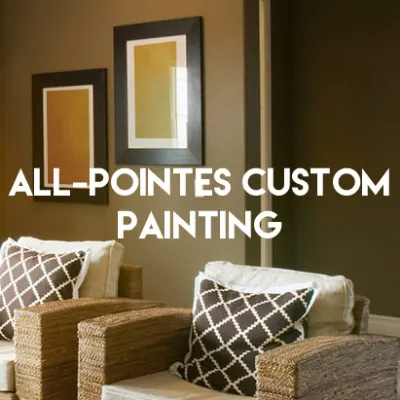 All-pointes Custom Painting Llc