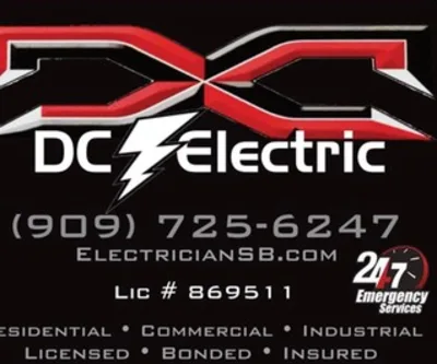DC Electric