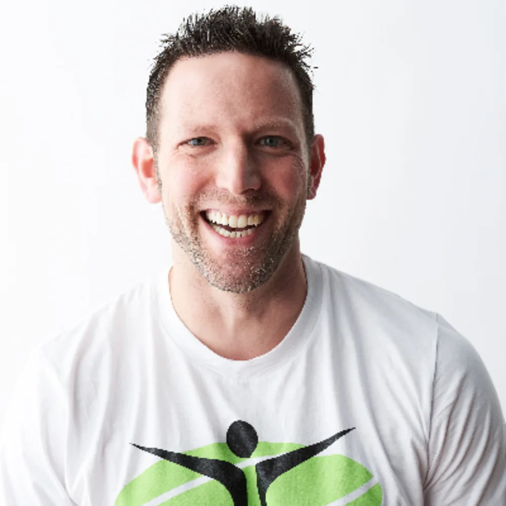 Thrive Personal Training & Fitness