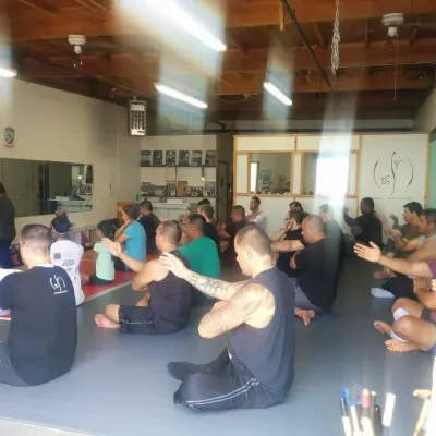 Kali Method L.A. Filipino Martial Arts Academy