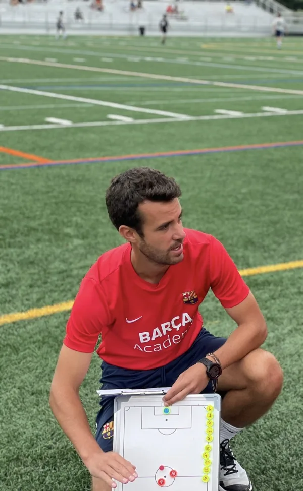 FCBarcelona
