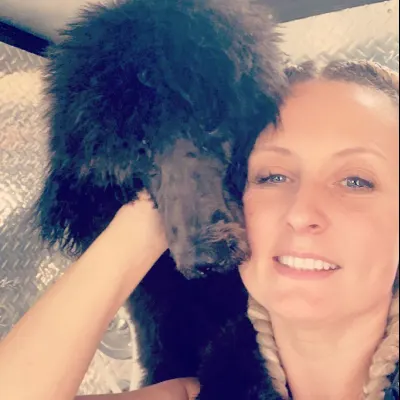 Bubble Babes Mobile Pet Spa