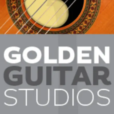 Golden Guitar Studios