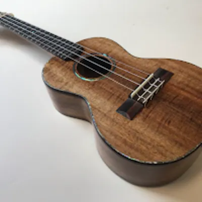 Spampinato Guitars