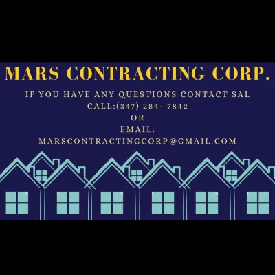 Mars Contracting