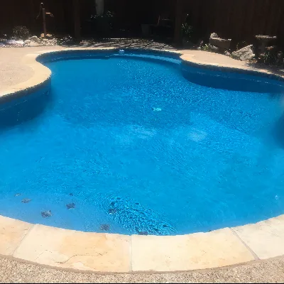 Jv Pools