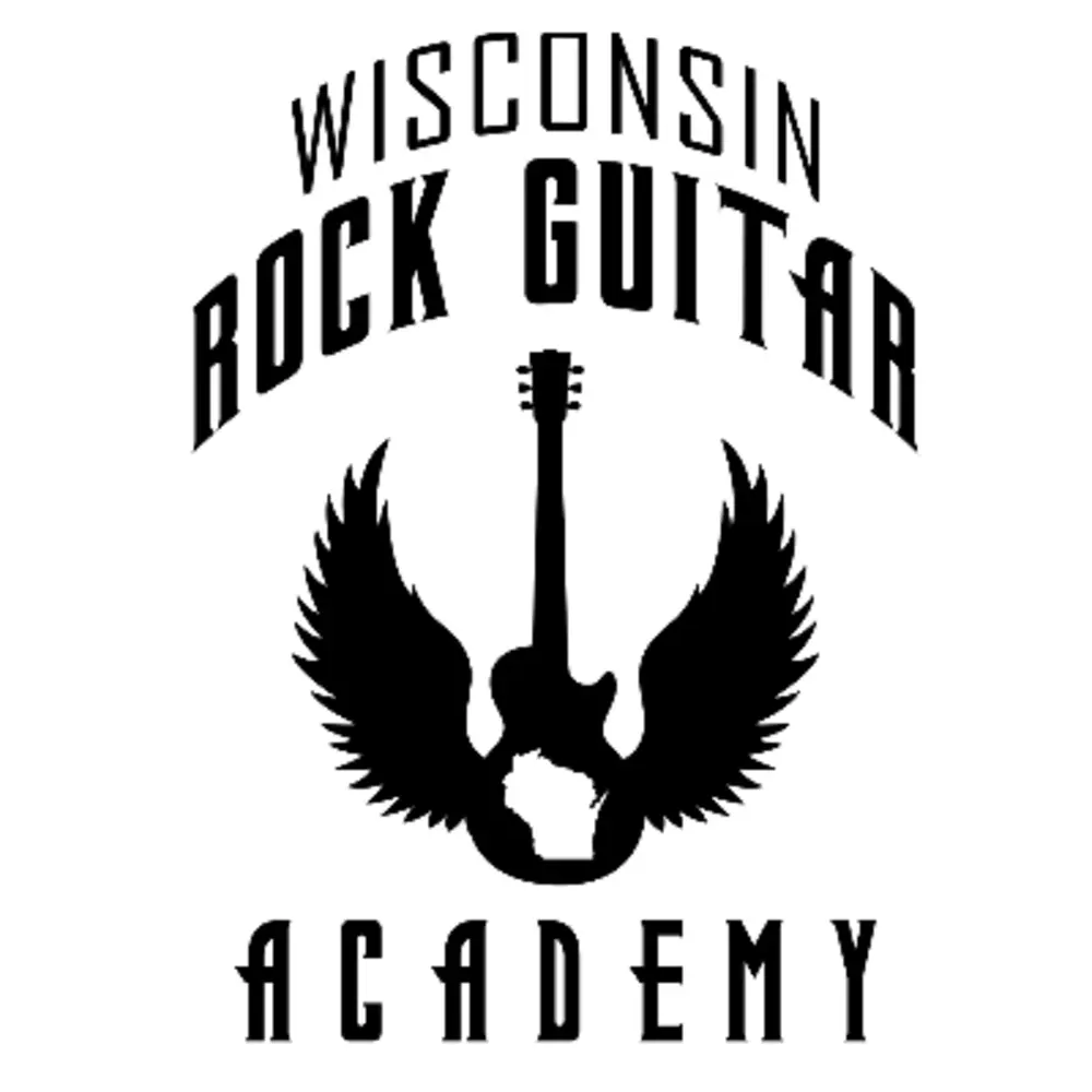 Wisconsin Rock Guitar Academy