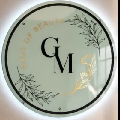 GM Haus Of Beauty