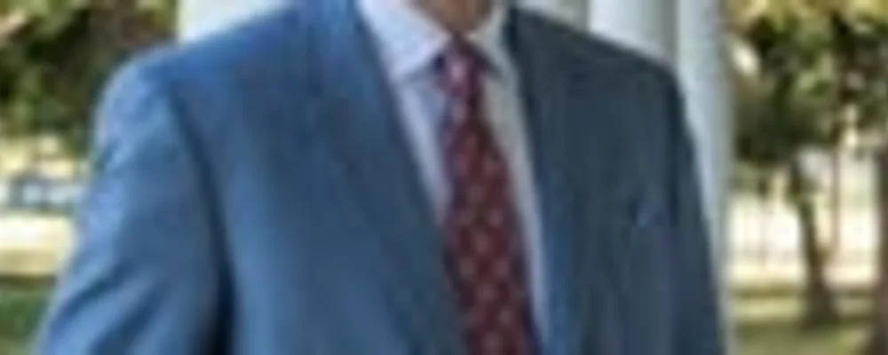 The Stroud Law Firm