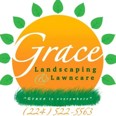 Grace Landscaping And Lawncare - Trang Ch  Facebook
