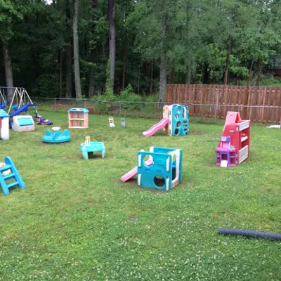 Nana's Babies Home Daycare