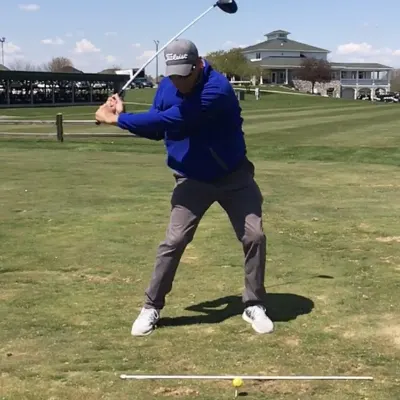 Tom Olson Golf Academy