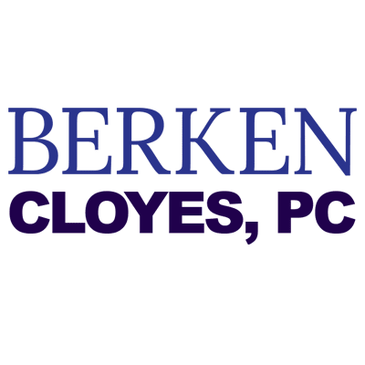 Berken Cloyes PC