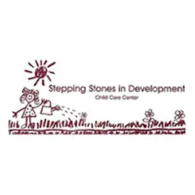 Stepping Stones In Development CCC