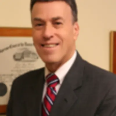 Eric J. Weiss