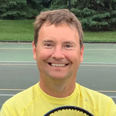 Mark Encell Tennis