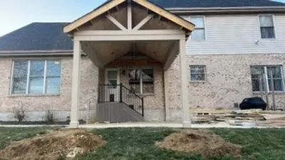 MEE General Construction, LLC