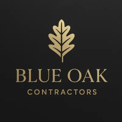 Blue Oak Contractors