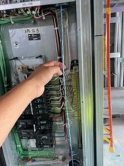 Master Electric Services