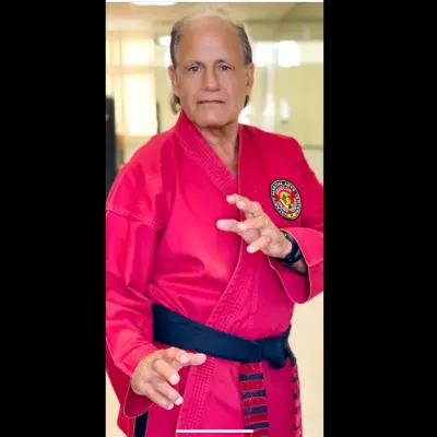 Fred Villari's Studios Of Self Defense