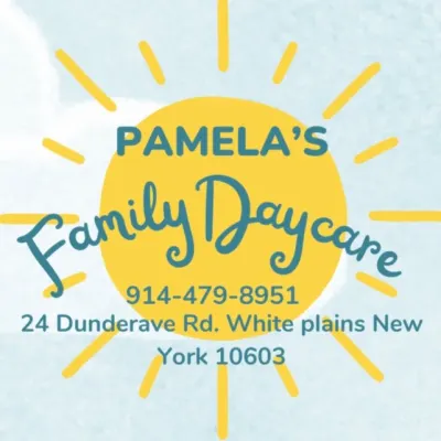 Pamela's Daycare