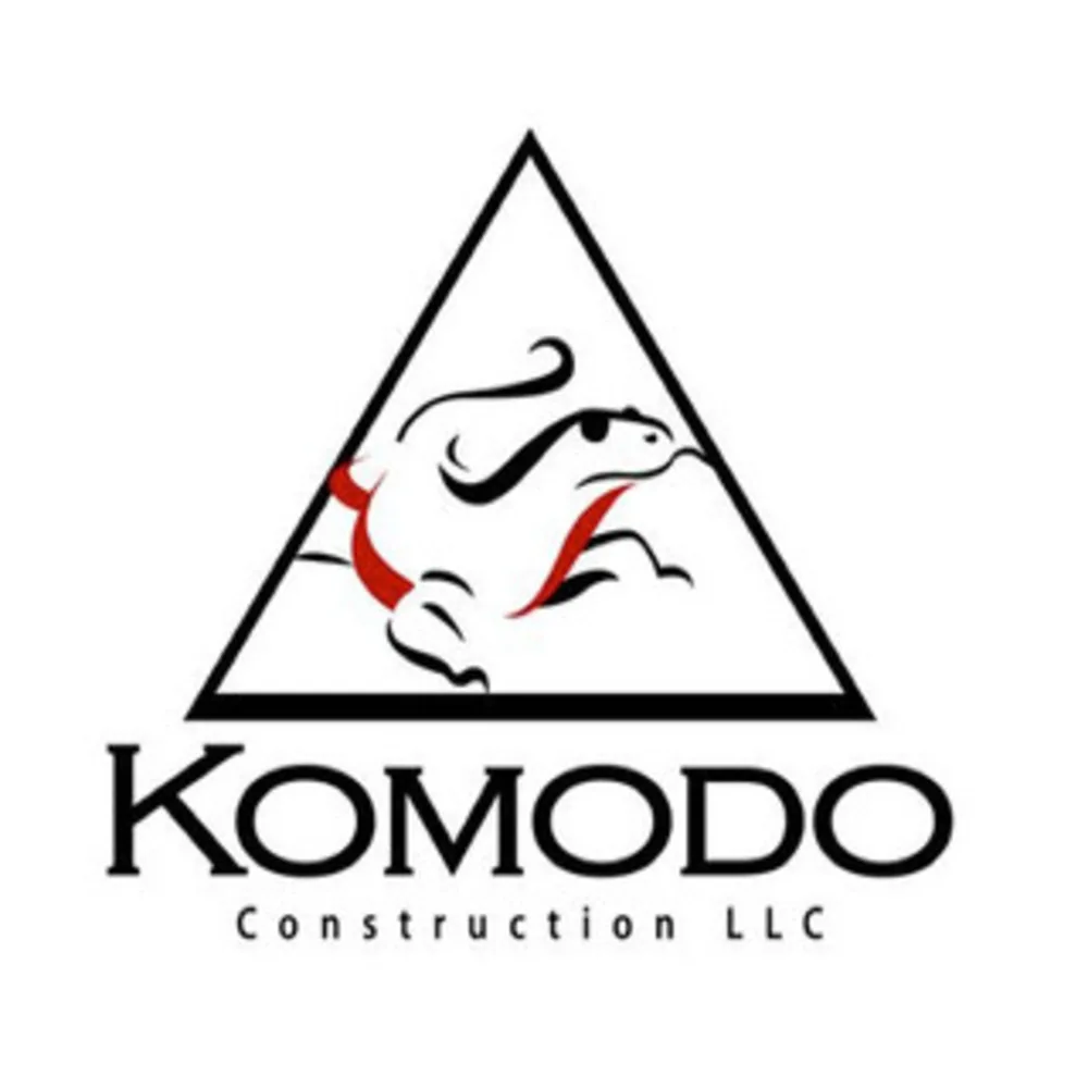 Komodo Construction