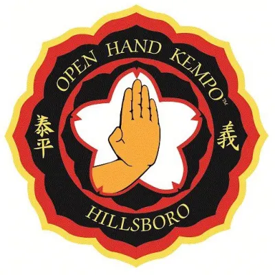 Open Hand Kempo