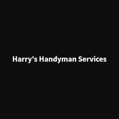 Harry's Handyman Services