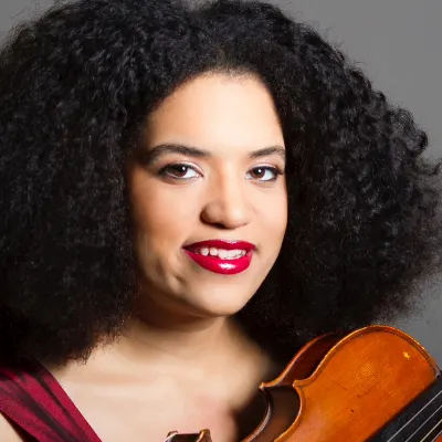 Yvonne’s Viola Lessons