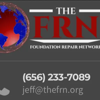 The Foundation Repair Network
