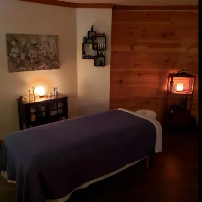 Integrative Healing Arts