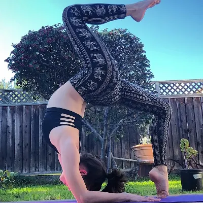 Yoga By Kiersten