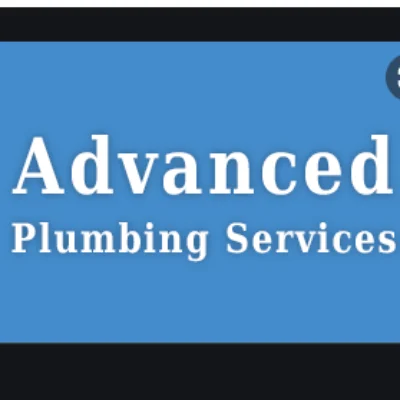 Advanced Plumbing Services