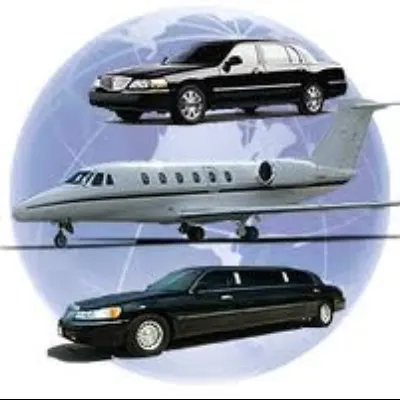 AA Class Town Car Services