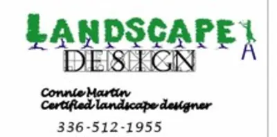 Full Spectrum Landscape Design