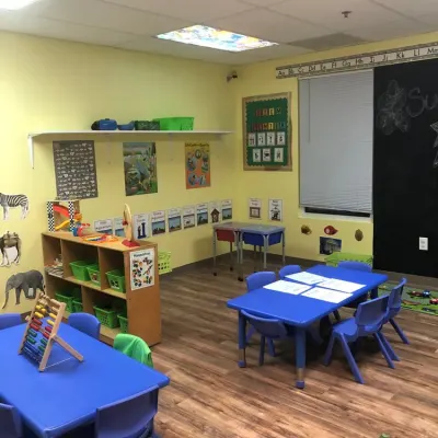 Sterling Christian Preschool