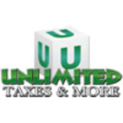 Unlimited Taxes And More