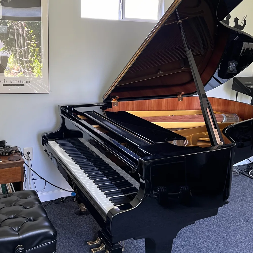 Cool Piano Songs Music Studio