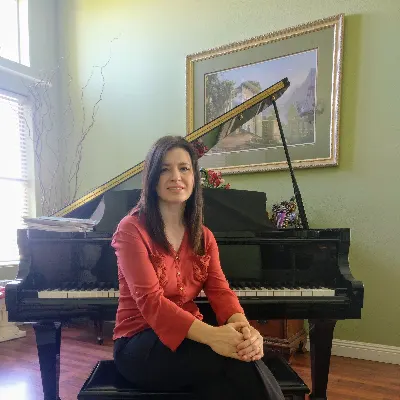 Vera's Piano And Voice Studio