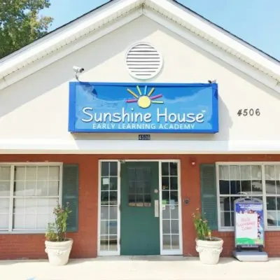 Sunshine House Of Buckhead (Roswell Road)