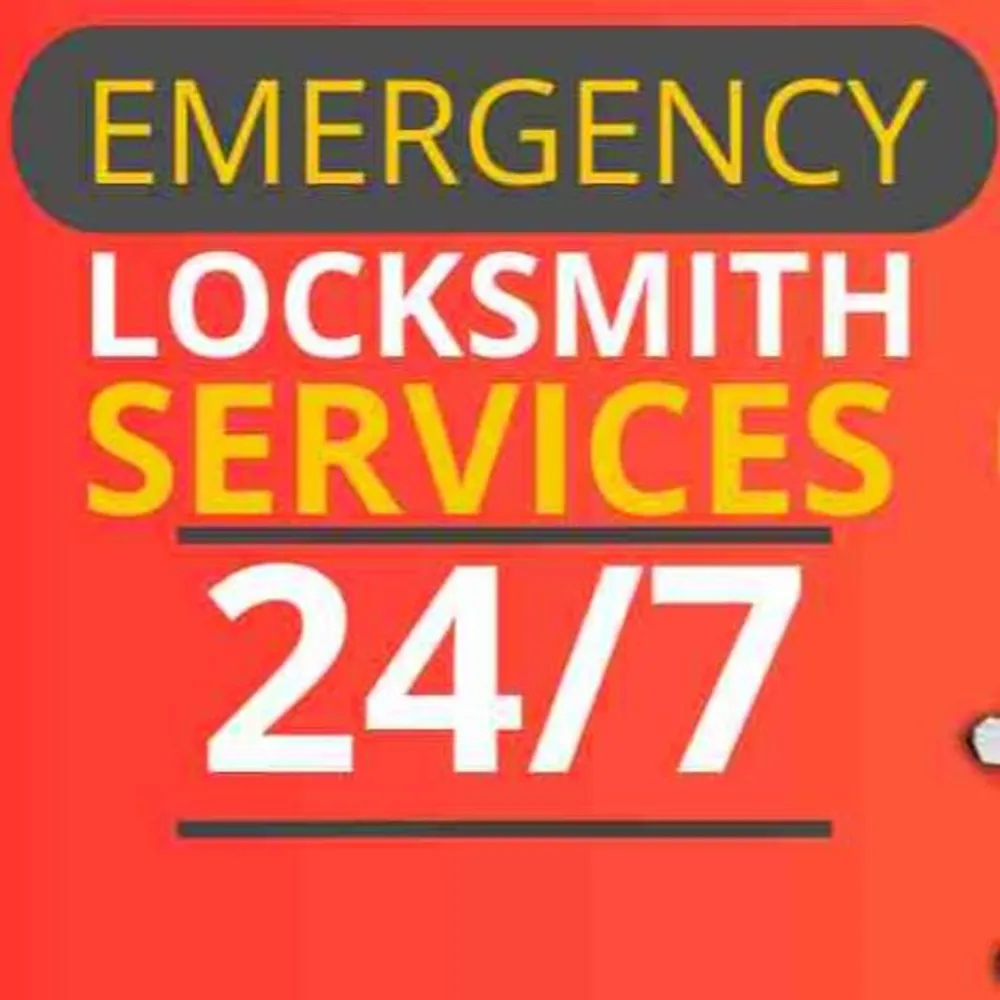 LRG Locksmith