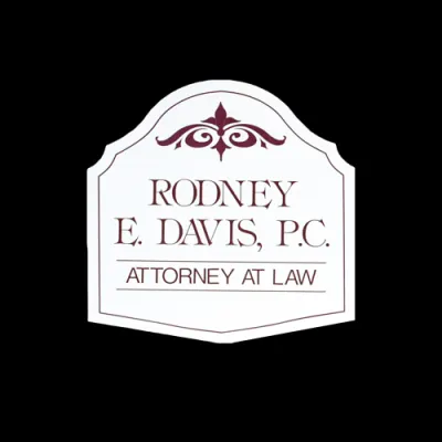 Rodney E. Davis, P.C.