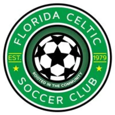 Celtic Soccer