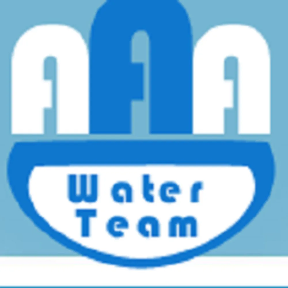 Aaa WATER TEAM