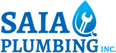 Saia Plumbing Inc.