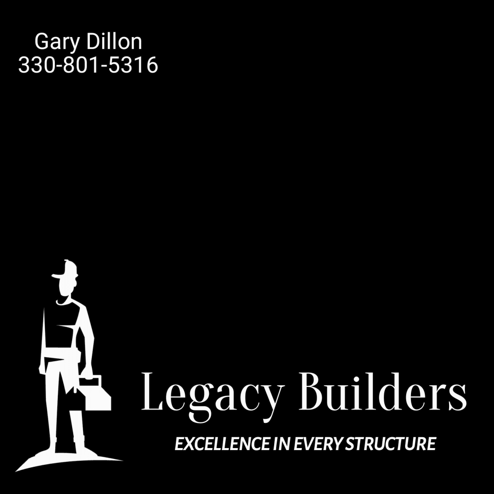 Legacy Builders