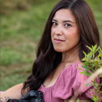 Cinder Photography