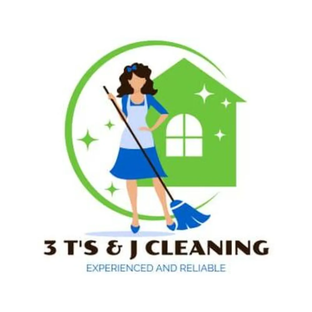 3T's &J Cleaning Services