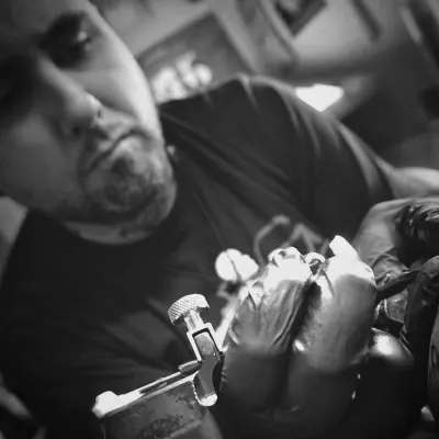 Lifestyle Tattoo Co.